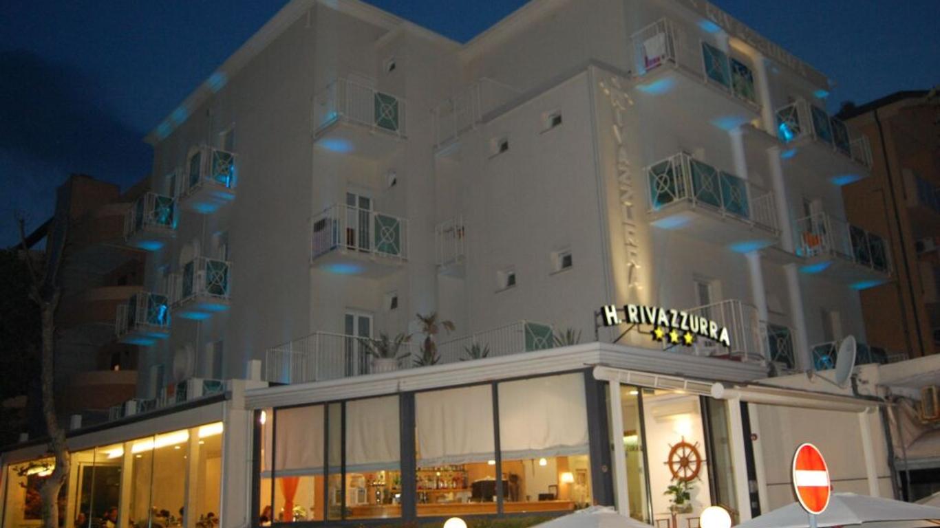 Hotel Rivazzurra