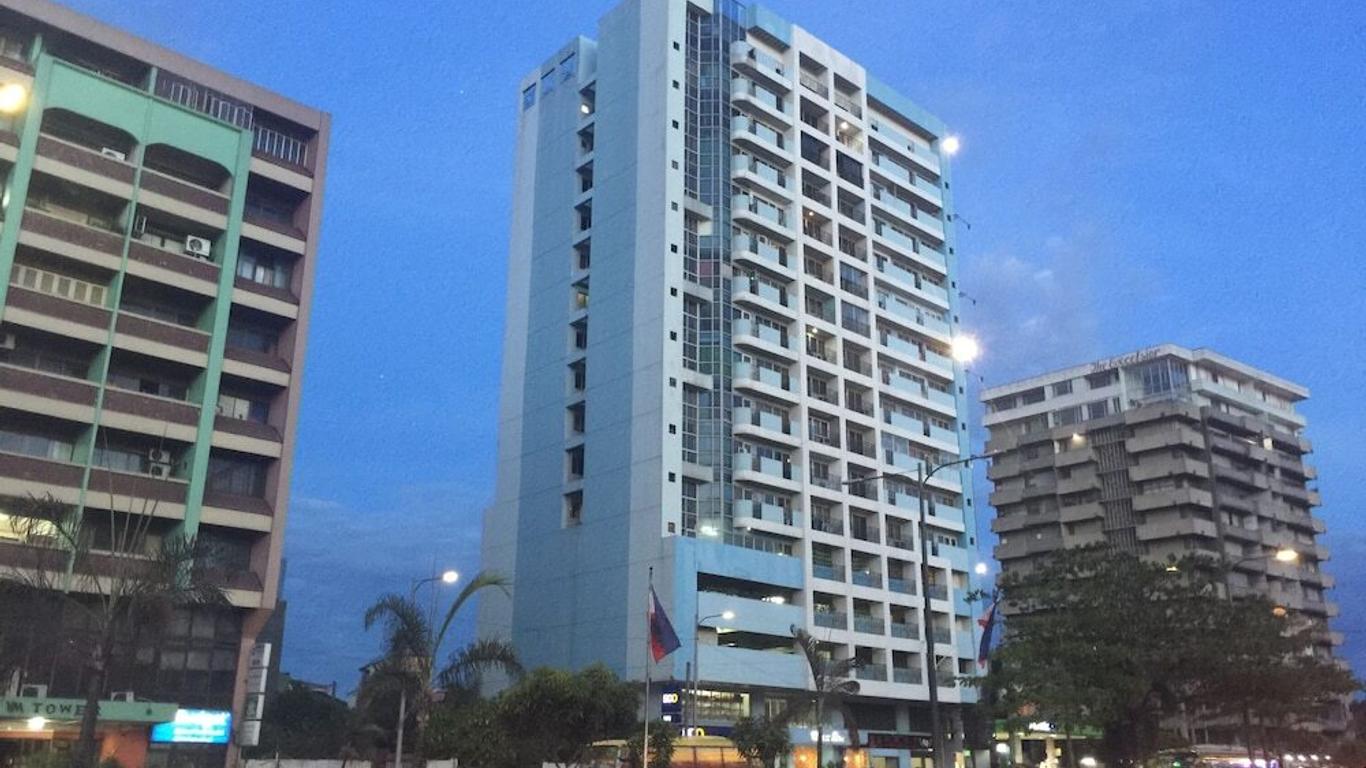 Ofw At Crowne Bay Tower
