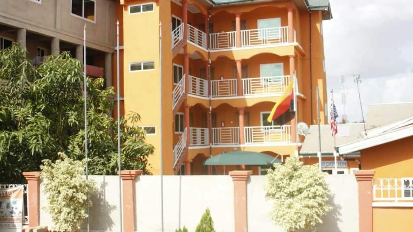 Jostev Hotel