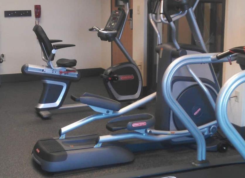 Gym Foto