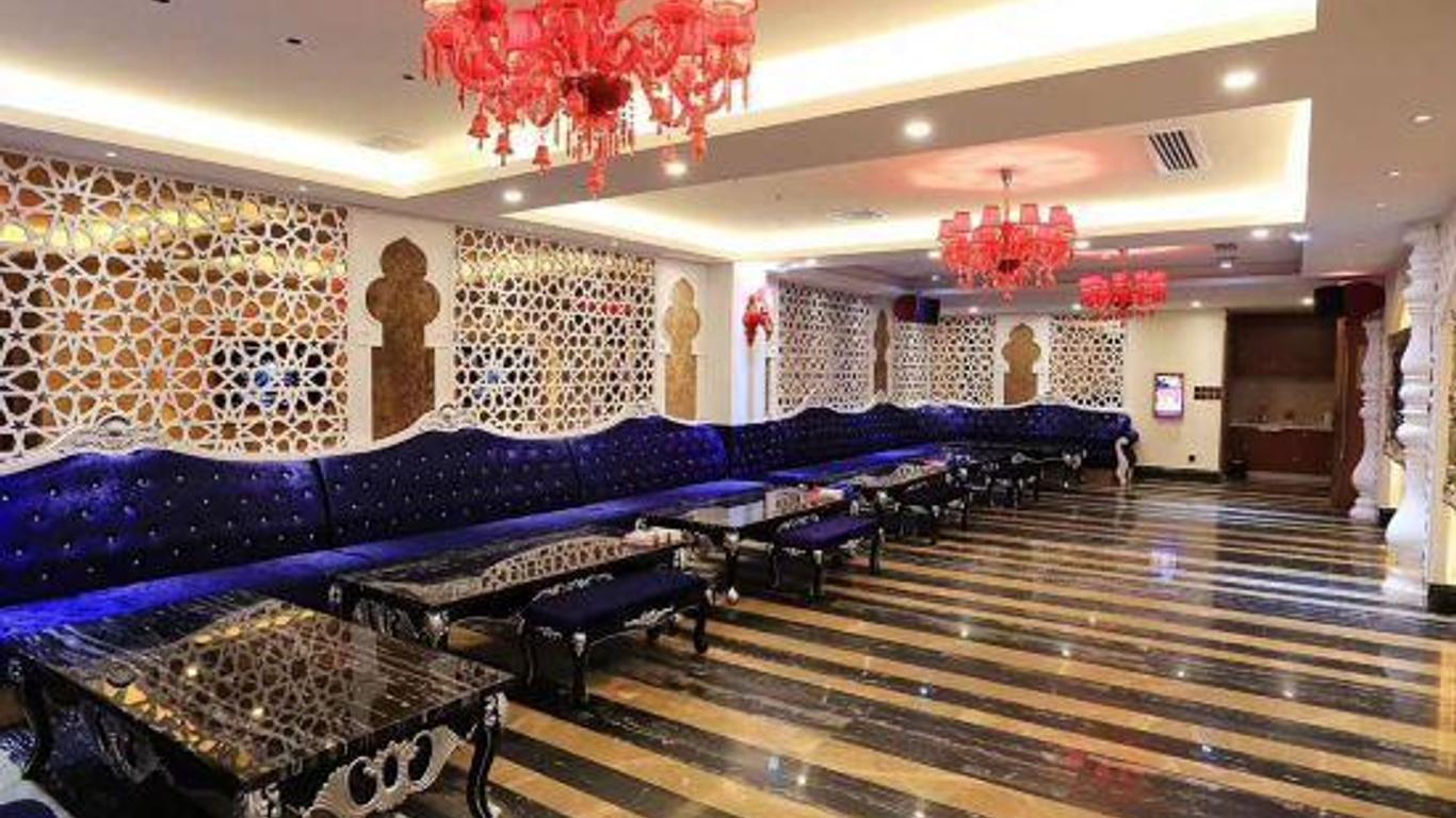 Xingheng Hotel