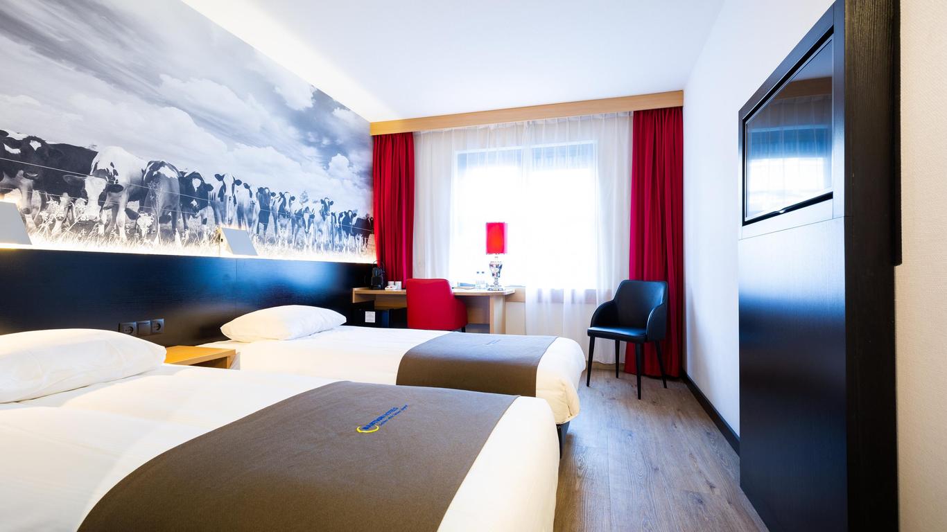 Bastion Hotel Den Haag Rijswijk