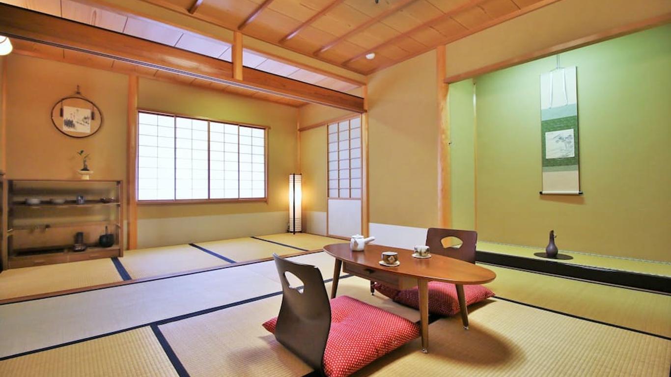 Cottage Emi