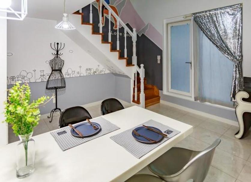 Comedor Foto