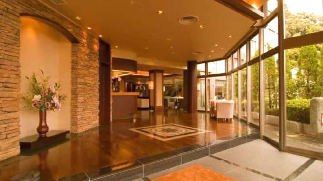 Hiizurukurenainoyado Katsuurakankohotel
