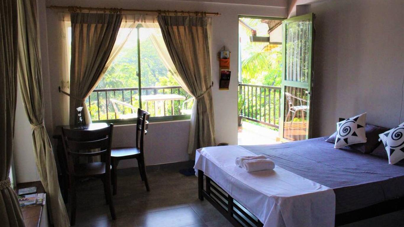 e-stay Hanthana Kandy