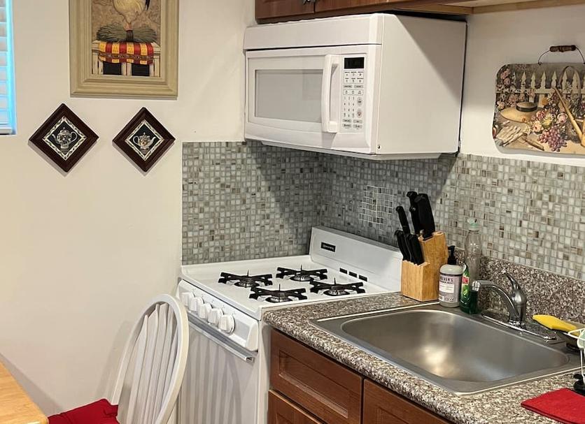 Cocina Foto