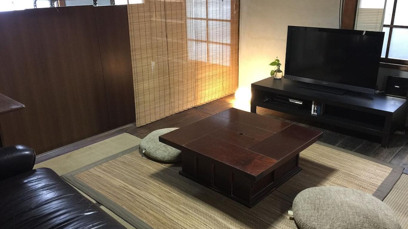 Wakayama Guest House Shido