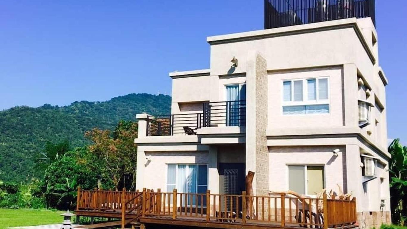 Wang Family B&B