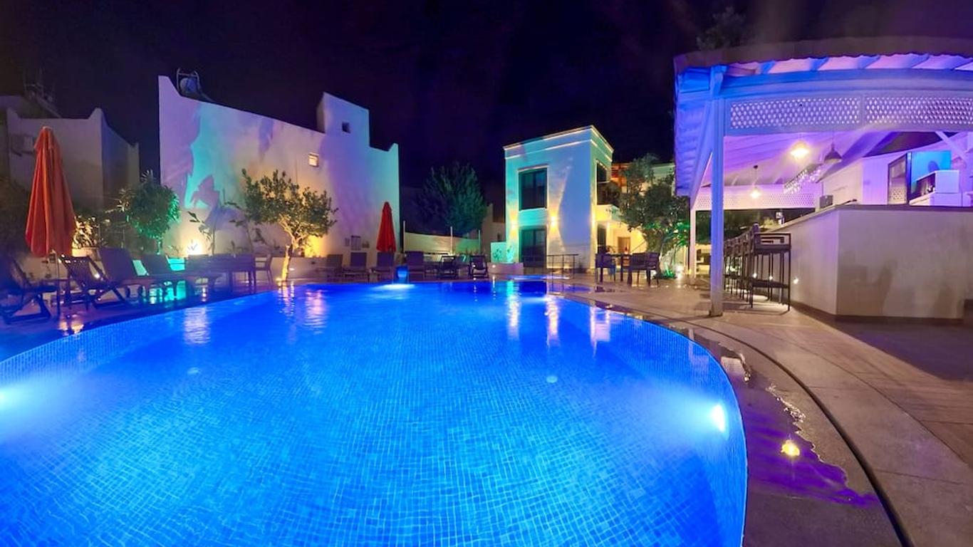 Derin Suite Hotel Bodrum