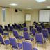 Sala de conferencias
