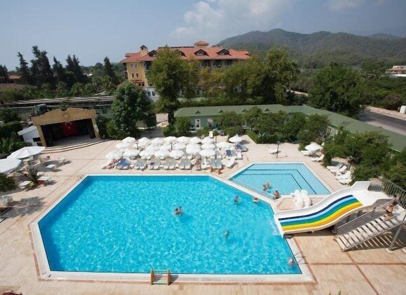 Piscina Foto