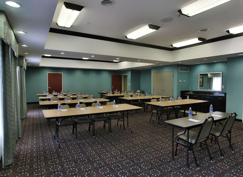Sala de conferencias Foto