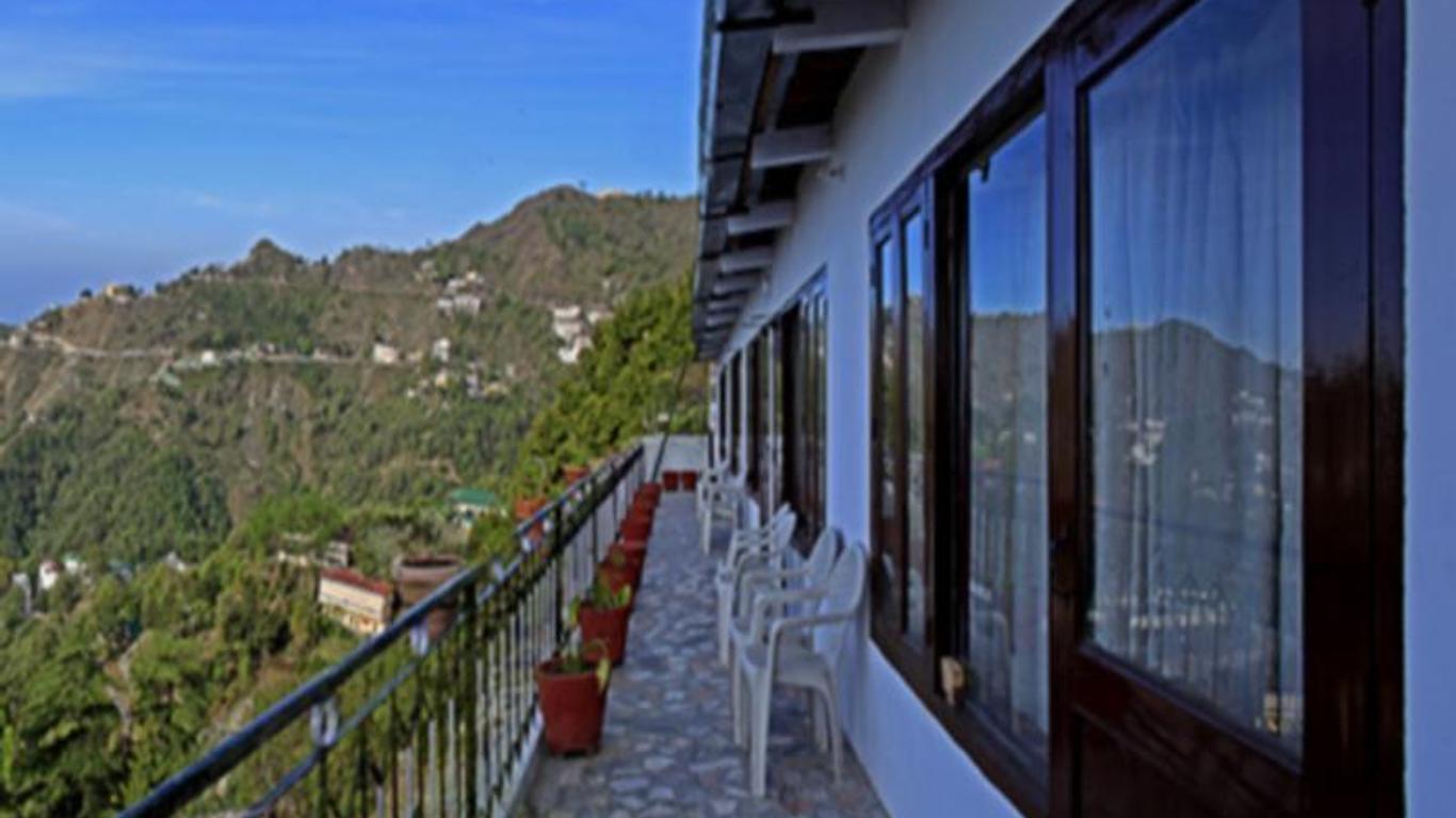 Hotel Surya Kiran