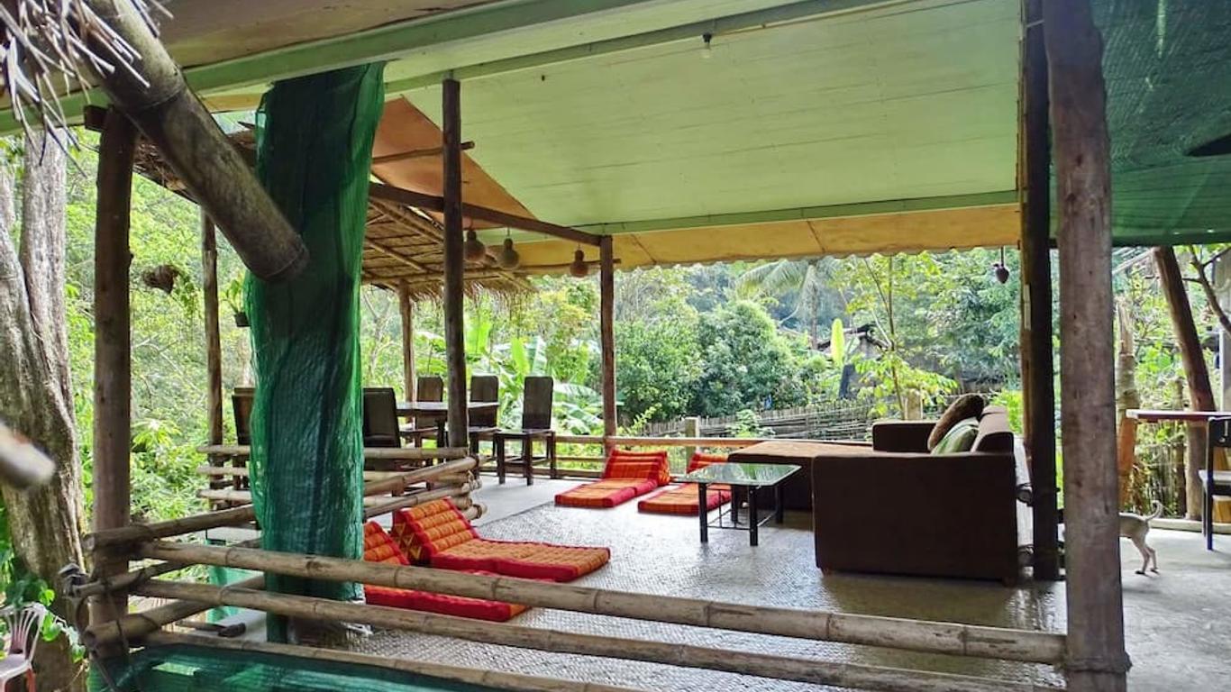 Hill Tribe Art House