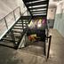 Escaleras
