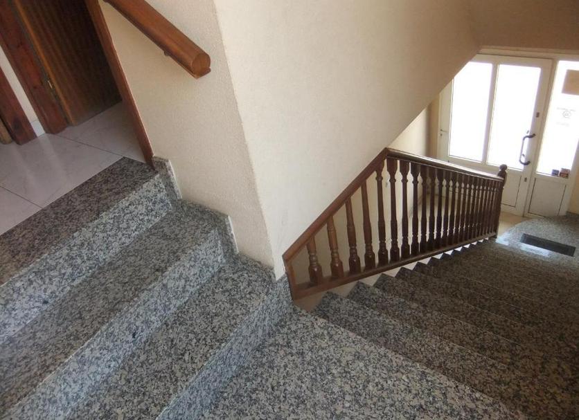 Escaleras Foto