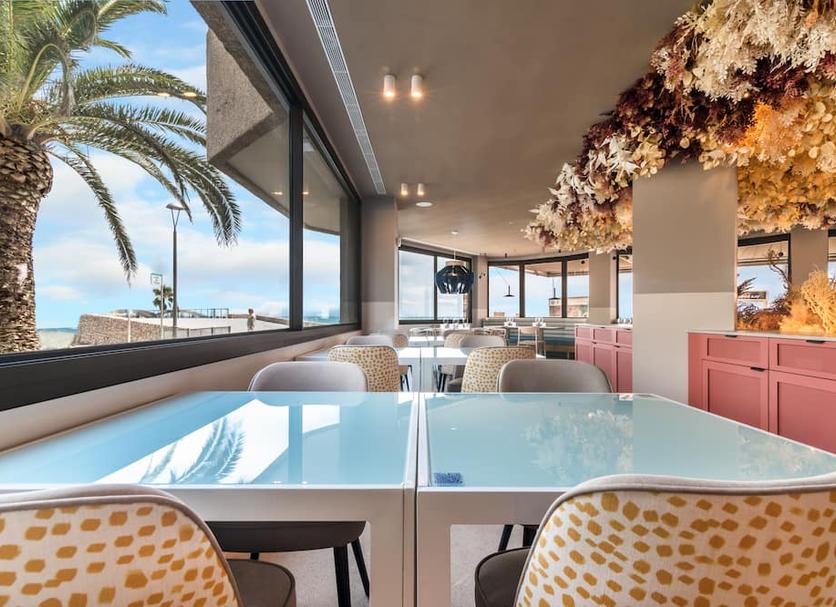 Comedor Foto