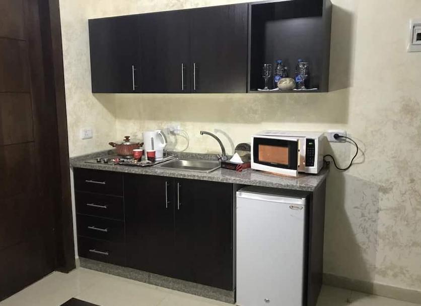 Cocina Foto
