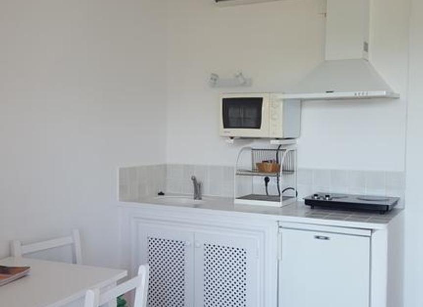 Cocina Foto