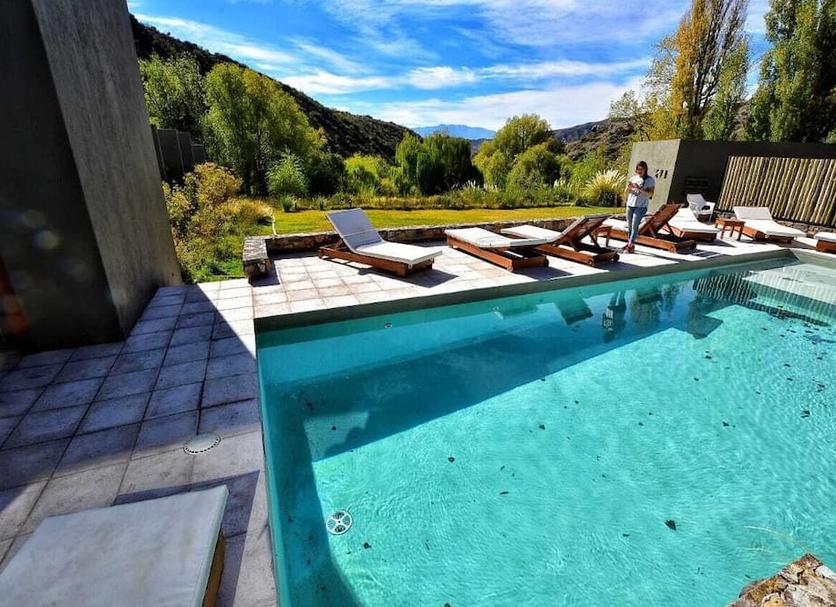 Piscina Foto