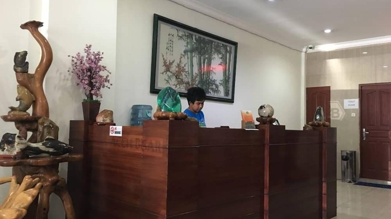 Hotel Aceh Besar