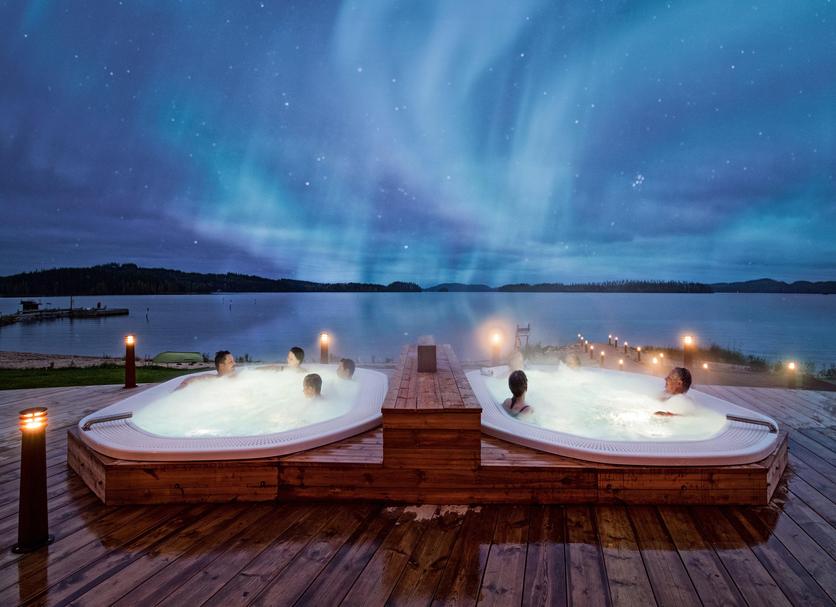 Spa Foto