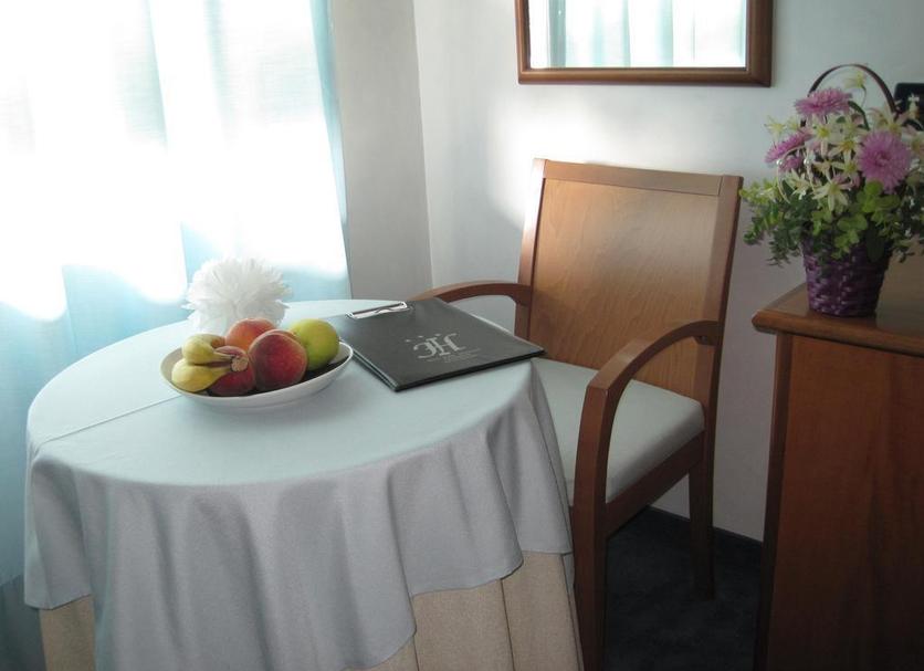 Comedor Foto