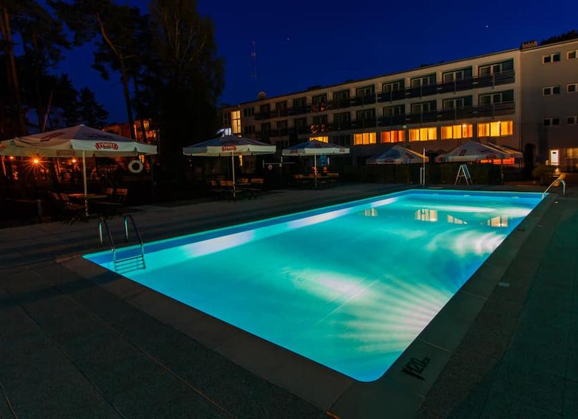 Piscina Foto