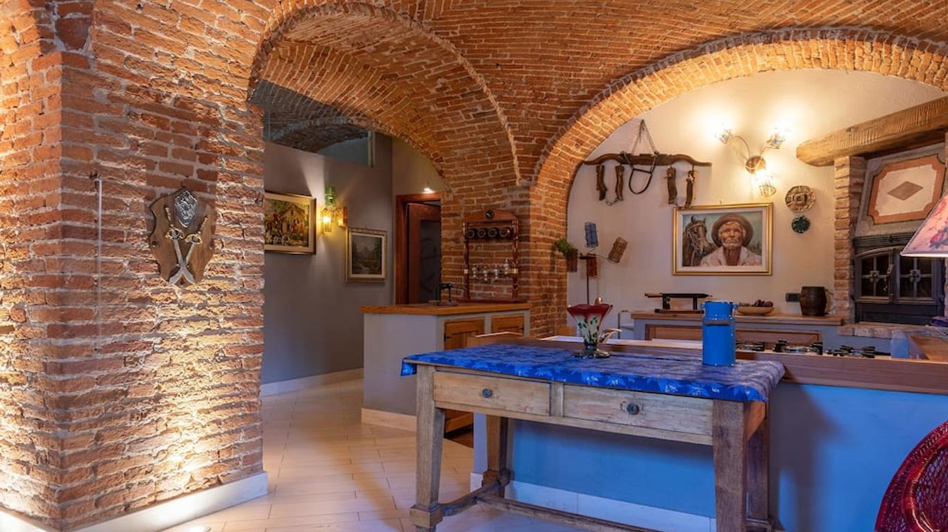 Villa Mery