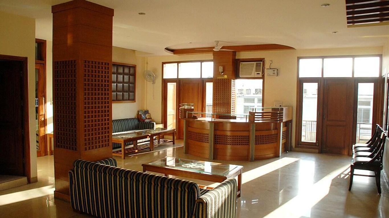 Hotel Royal Regency