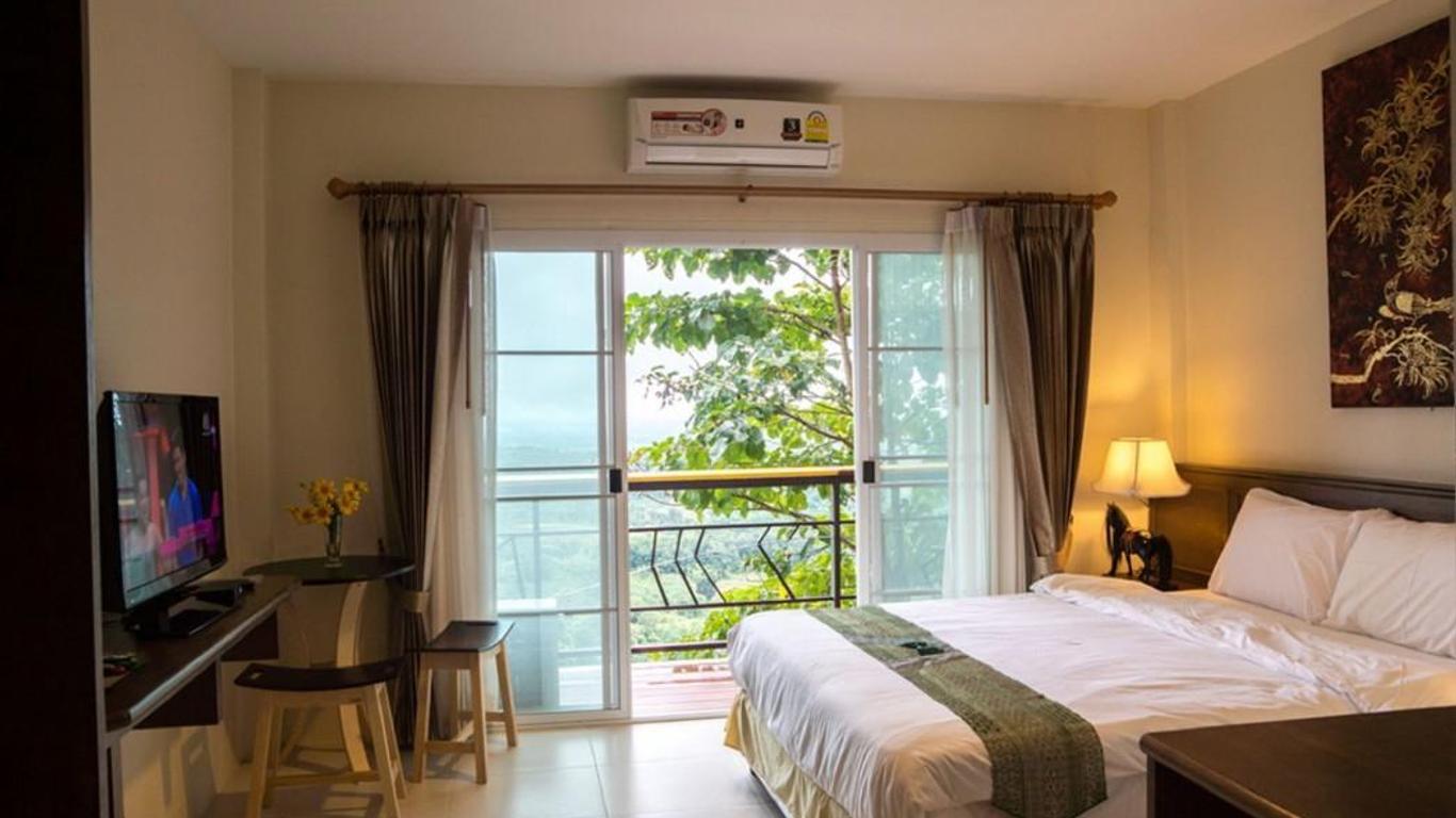Rai Kaset Phu Praewa Hotel