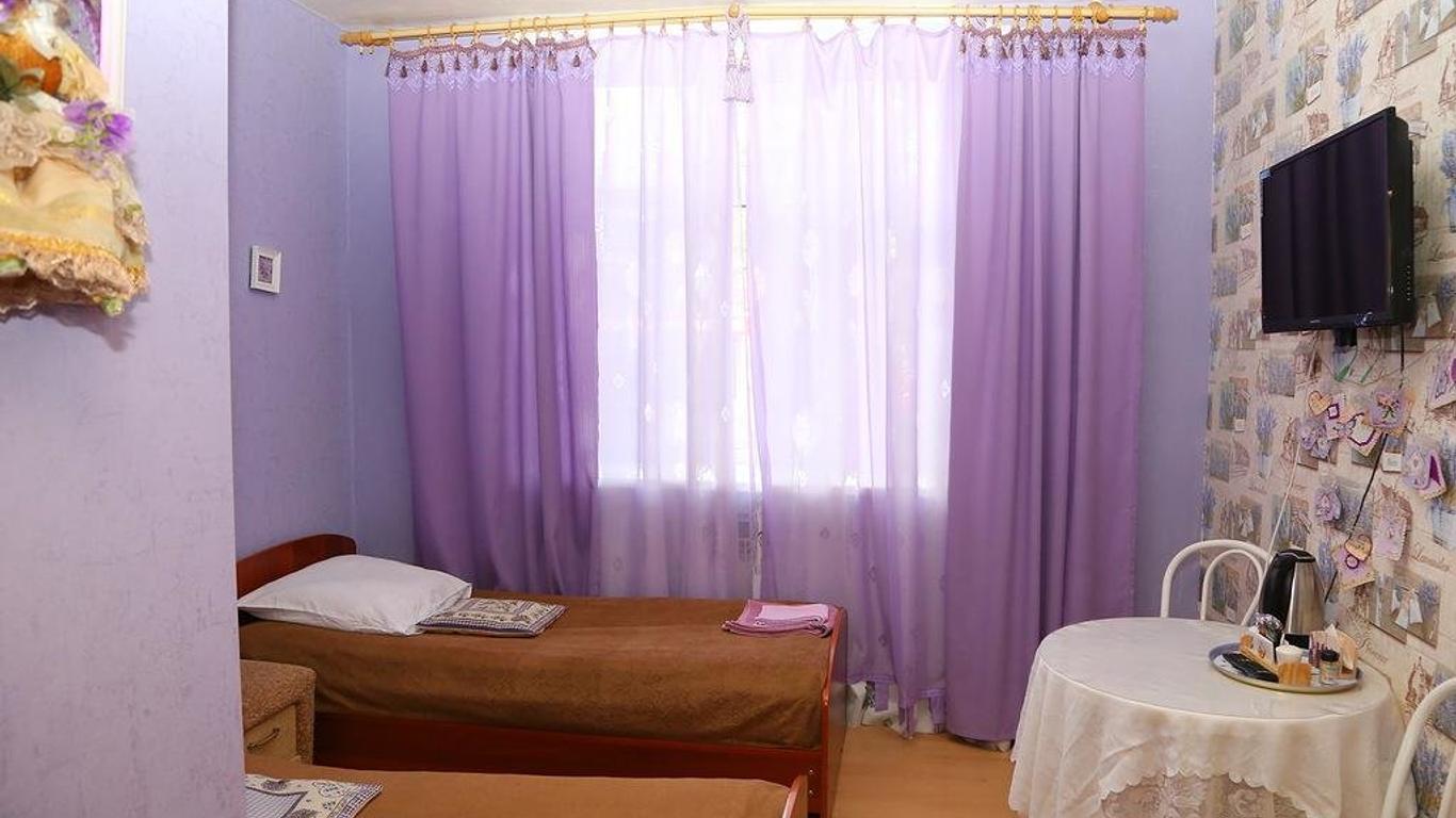 Svir Mini-Hotel