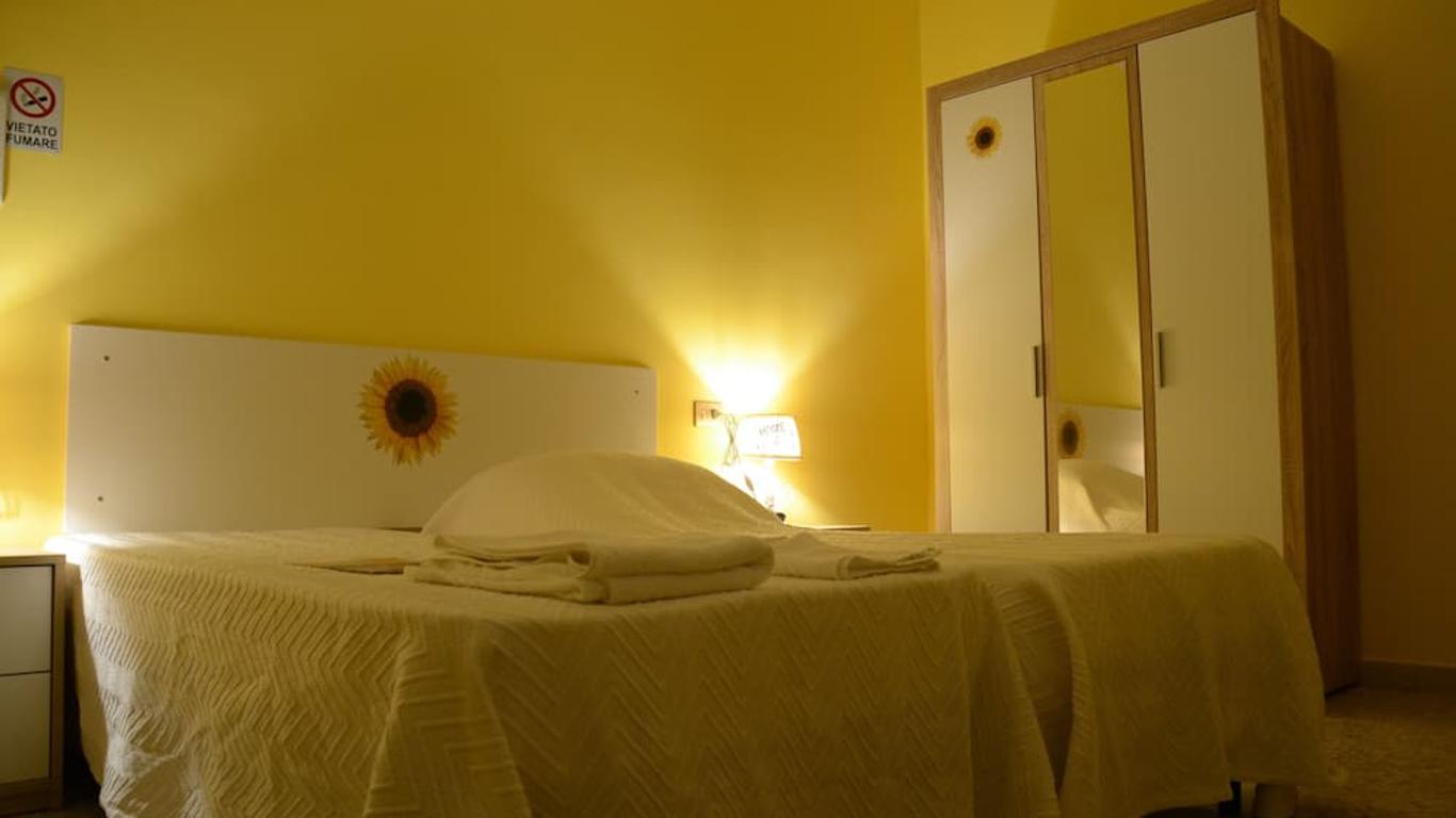 A1 Girasole B&B