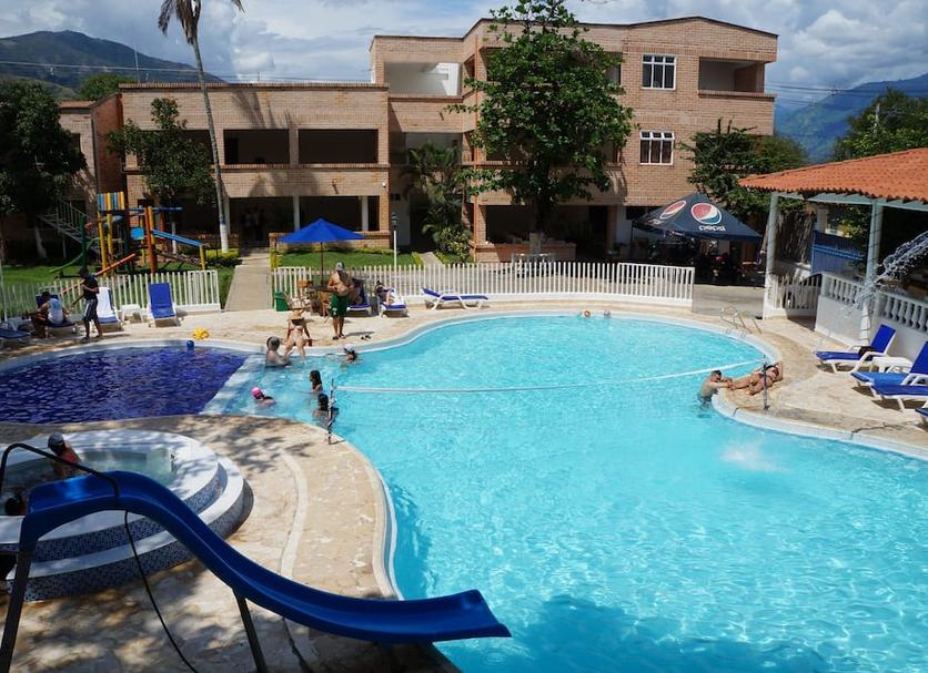 Piscina Foto