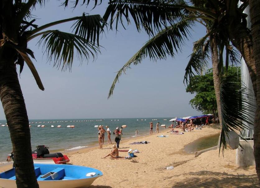 Playa Foto