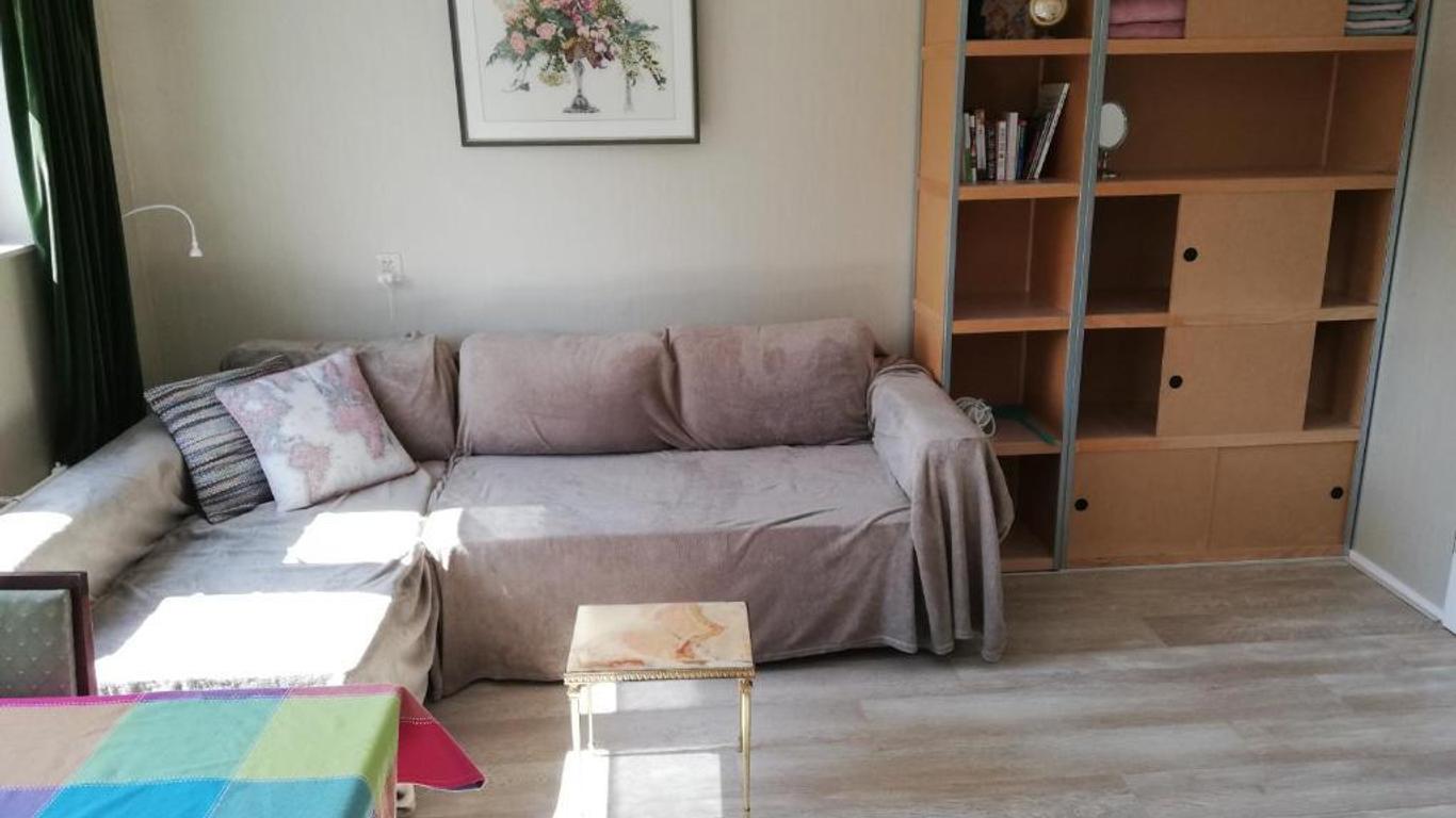 Homestay Utrecht