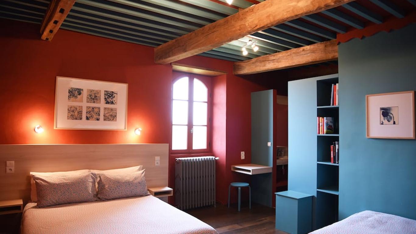 La Maison de Bazugues