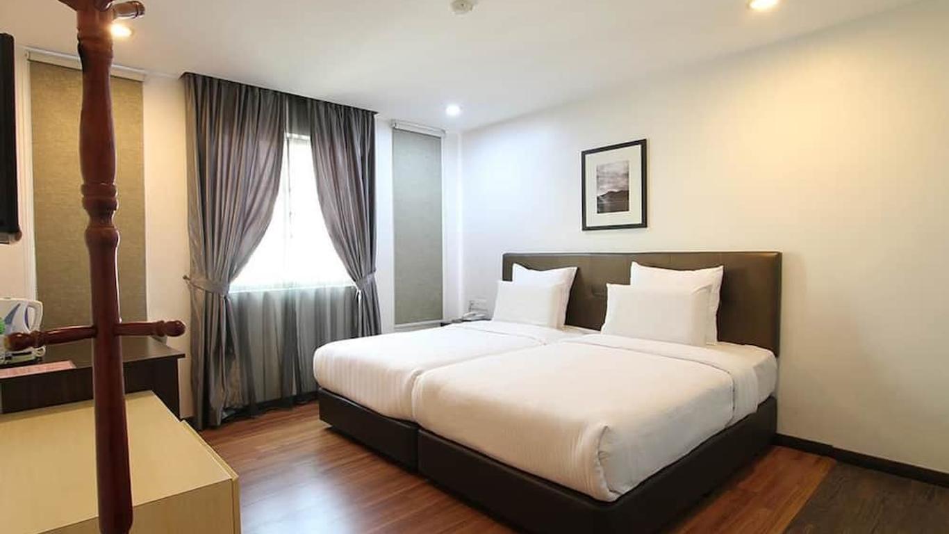 Hotel Jsl