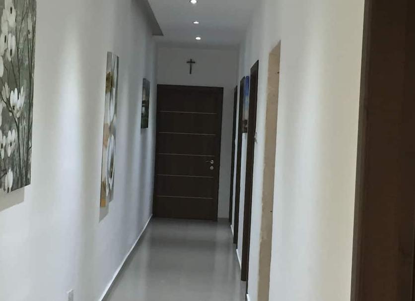 Pasillo Foto