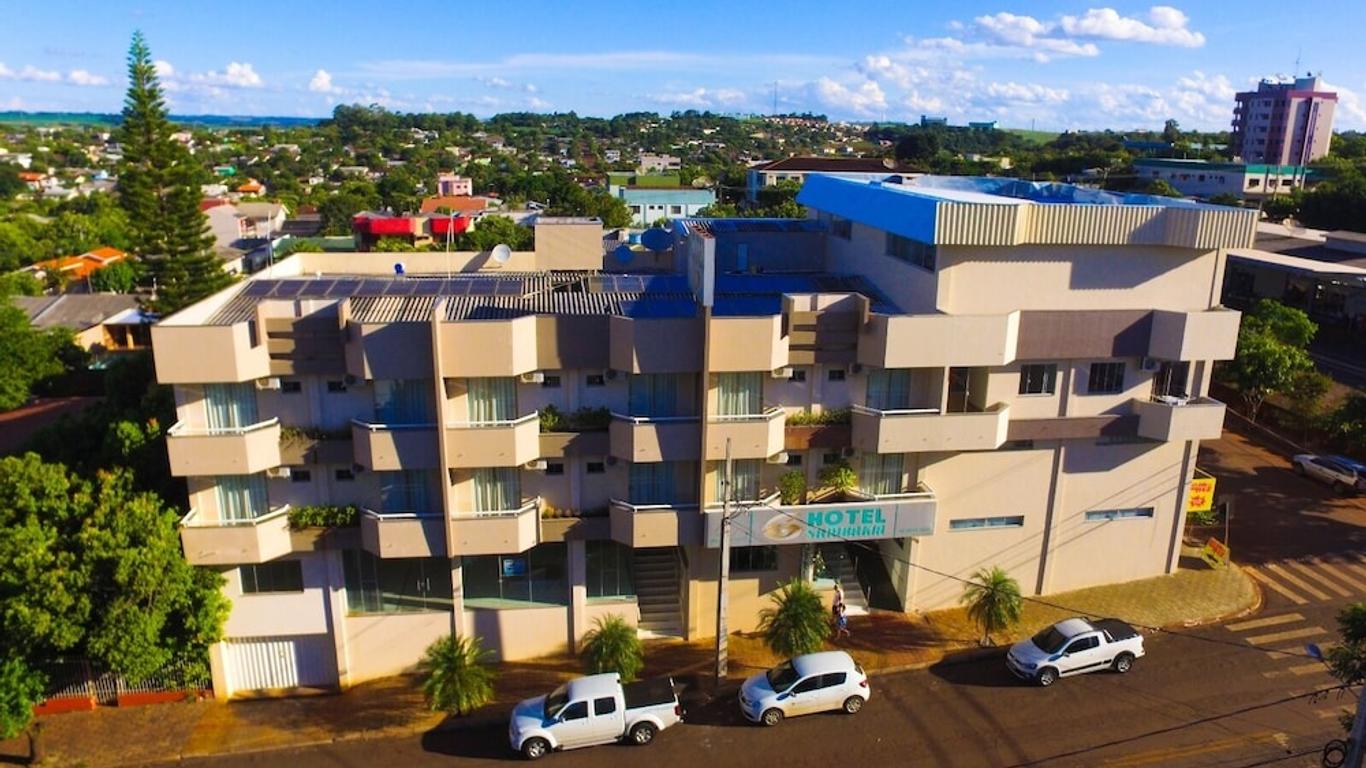 Hotel Sambakia