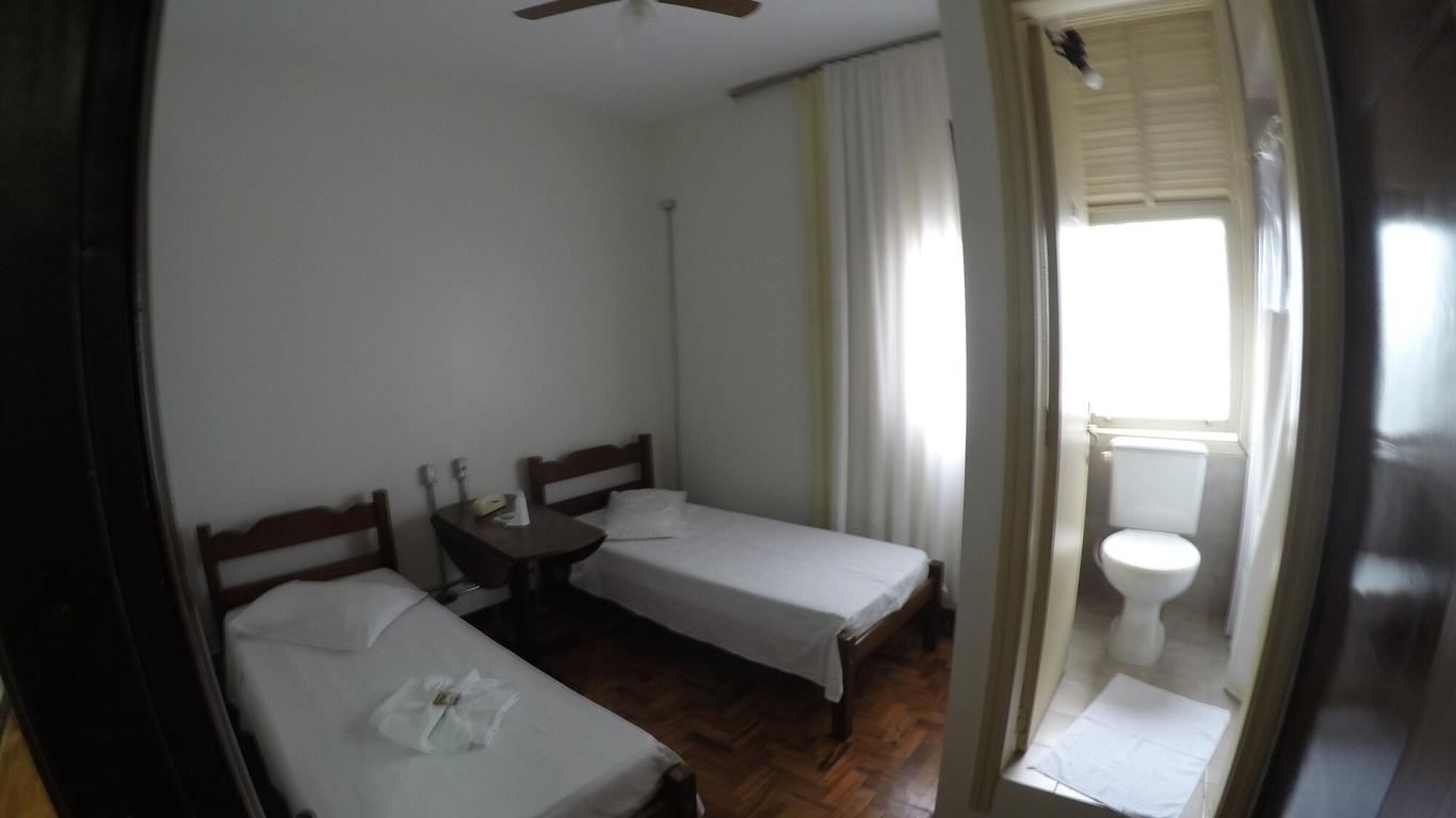 Hotel Sao Nicolau