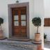 Vista del exterior