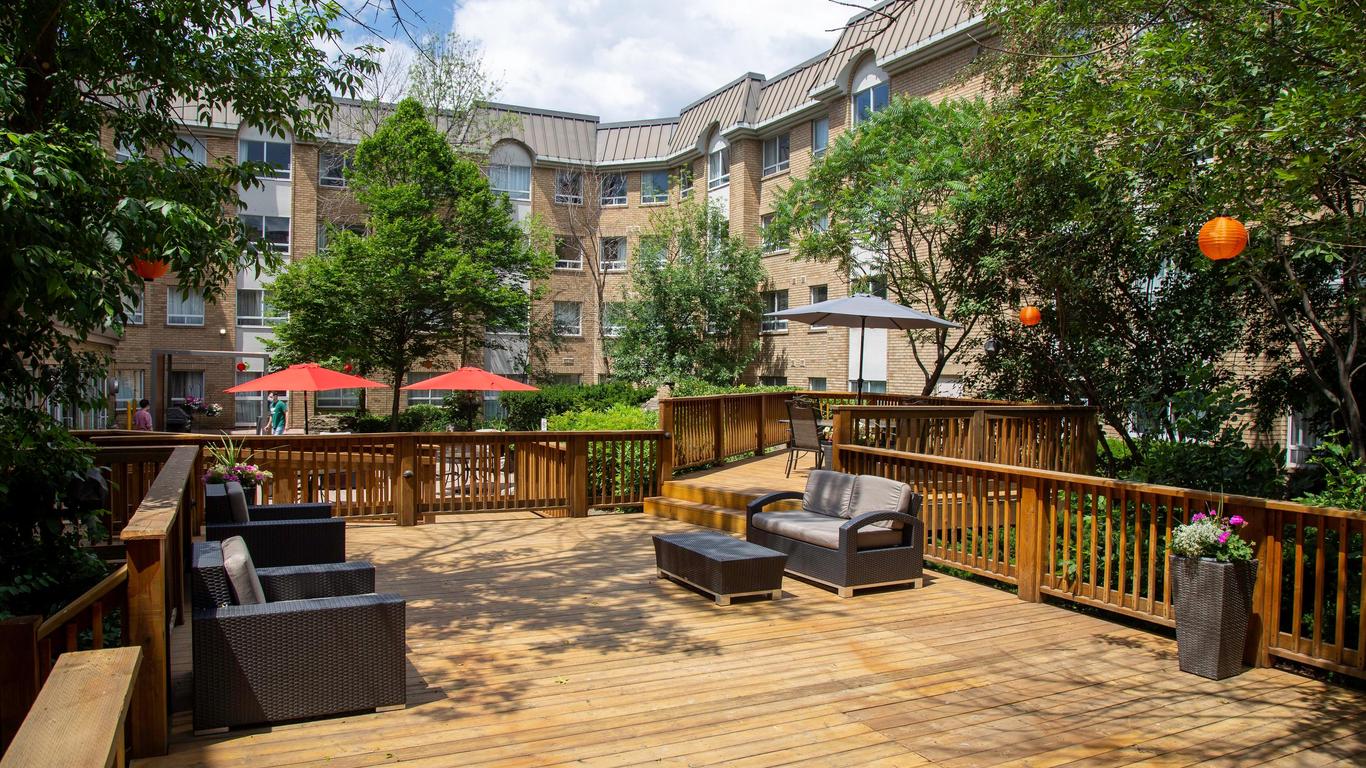 Staybridge Suites Toronto - Vaughan South