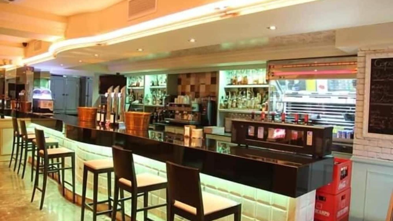Hostal Macami