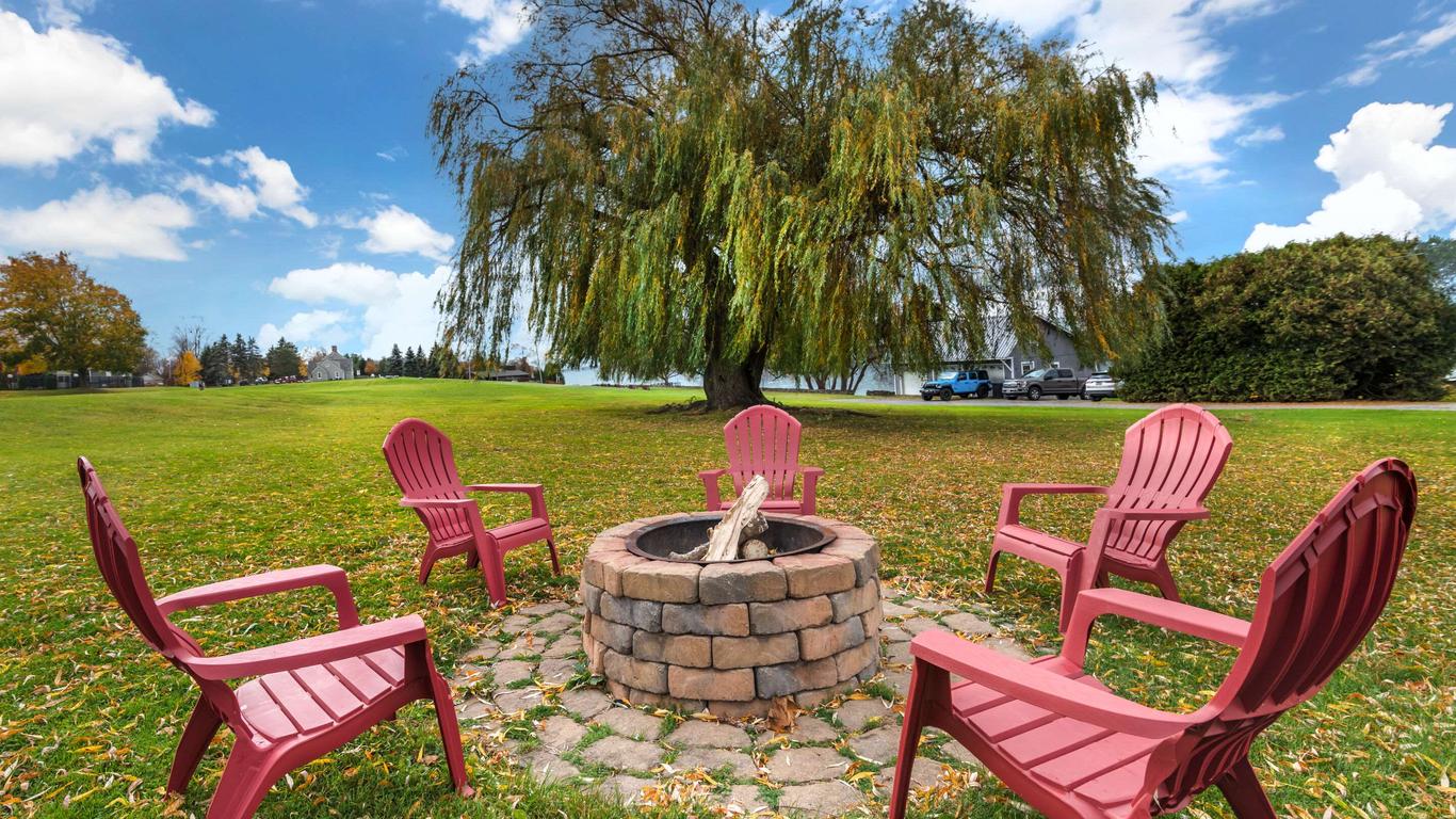 The Inn at Gran View Ogdensburg, Ascend Hotel Collection