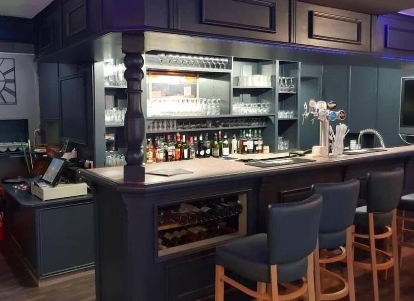 Bar Foto