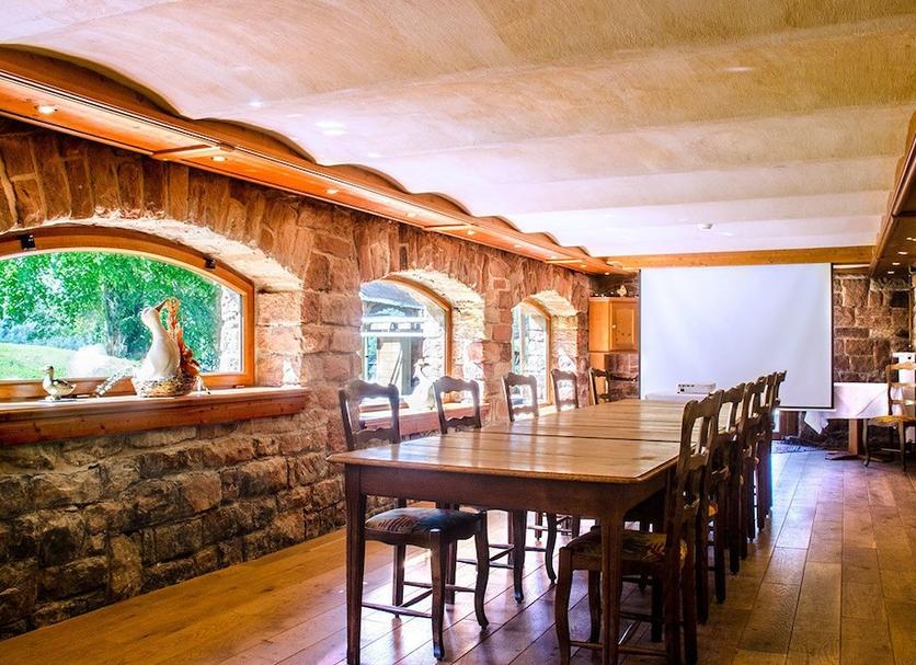 Comedor Foto