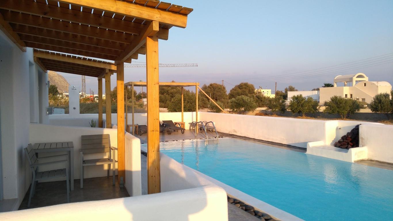 Daylight Hotel