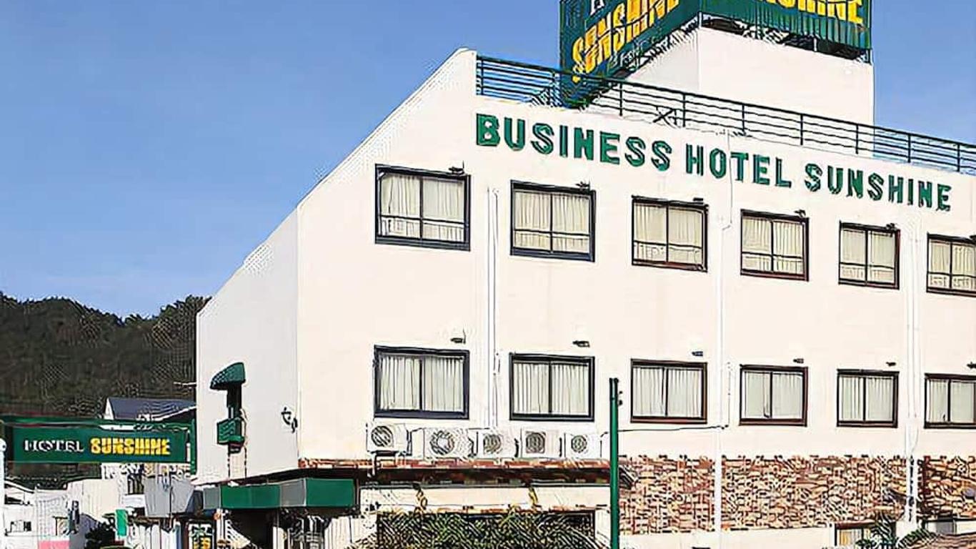 Sunshine Hotel
